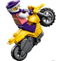 Конструктор LEGO City Stuntz 60293 Парк каскадеров