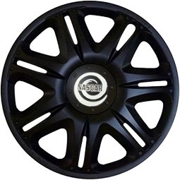 

Набор колпаков на диски АКС – авто Наскар 14 40223 (черный)