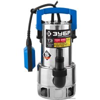 Дренажный насос Зубр НПГ-Т3-1100-С