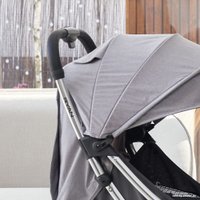 Коляска прогулочная «книга» Ryan Prime Lite Max Af (modern gray)