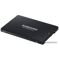 SSD Samsung SM863a 960GB [MZ-7KM960NE]
