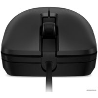 Игровая мышь Lenovo Legion M300s RGB (черный)