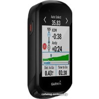 Велокомпьютер Garmin Edge 830 Sensor Bundle