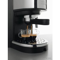 Рожковая кофеварка DeLonghi EC 271.B