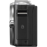 Беззеркальный фотоаппарат Panasonic Lumix DMC-GF6 Body