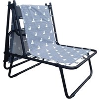 Кресло-кровать Люксад Селина 3в1 со съемным матрасом в Бресте