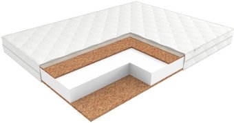 Матрас ЭОС Лайт Тип 26 100x200 (трикотаж)