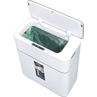 Мусорное ведро Eko EK9240 RP-8L-MW