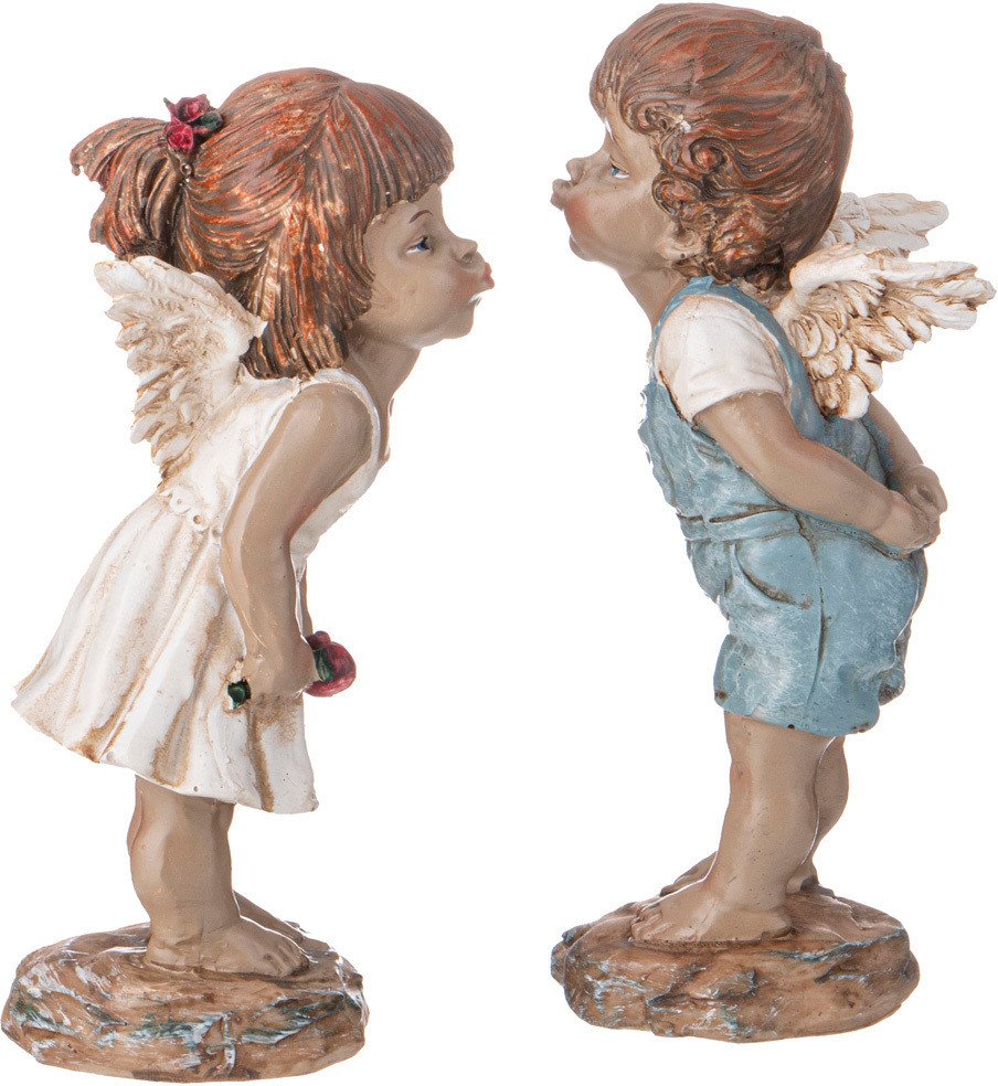 

Набор статуэток Lefard Amore 390-1316 (2шт)