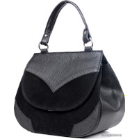 Женская сумка Galanteya 17319 9с3136к45 (черный)