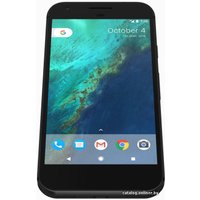 Телефон Google Pixel 32GB Quite Black