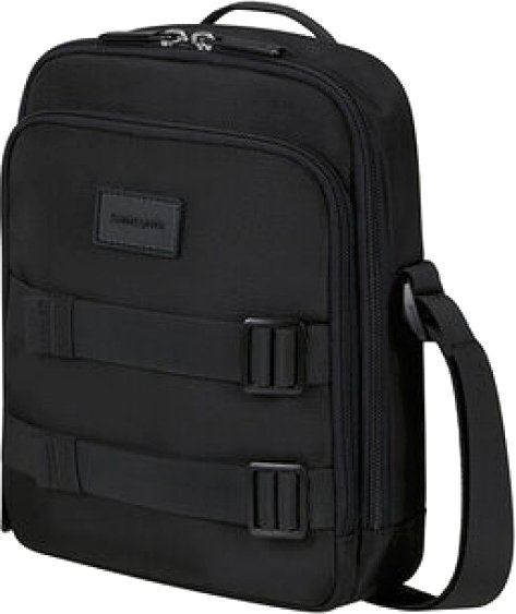

Сумка через плечо Samsonite Sackmod KL3-09002 (черный)