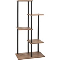 Подставка ЗМИ Шафран 15Л ПДЦШ15Л (черный)