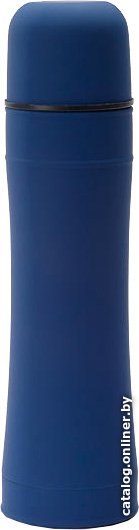 Термос Colorissimo Thermos 0.5л (синий) [HT01-NB]