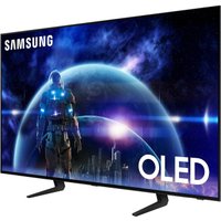 OLED телевизор Samsung OLED 4K S90D QE48S90DAEXRU