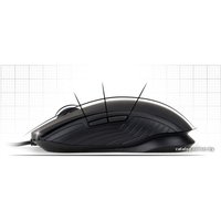 Игровая мышь Zalman ZM-M201R