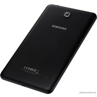 Планшет Samsung Galaxy Tab4 7.0 8GB Black (SM-T230)