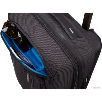 Чемодан Thule Crossover 2 Carry On C2R-22 (black)