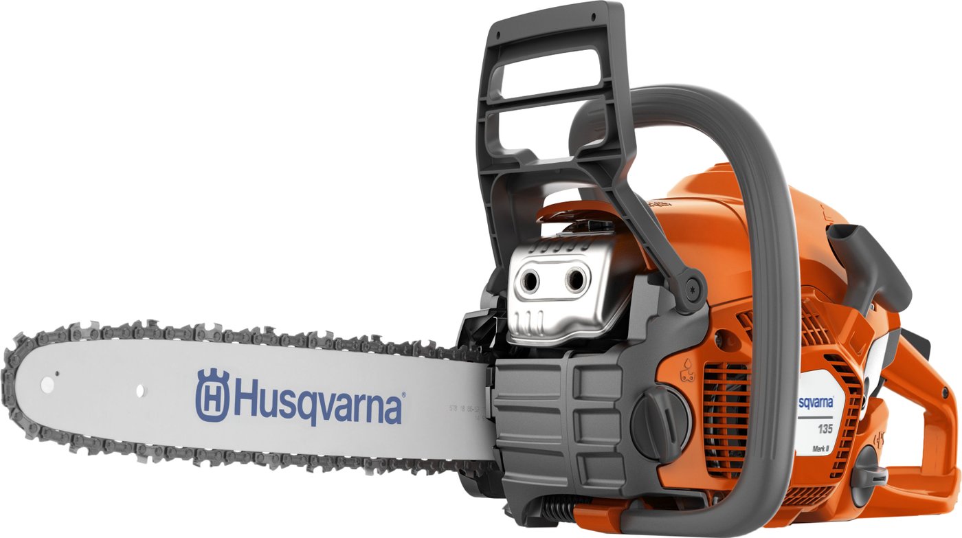 

Бензопила Husqvarna 135 Mark II 967861836