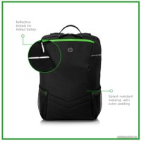 Городской рюкзак HP Pavilion Gaming Backpack 300 6EU56AA