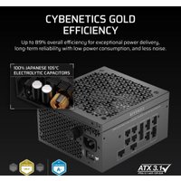 Блок питания Corsair RM850x Shift CP-9020299-EU