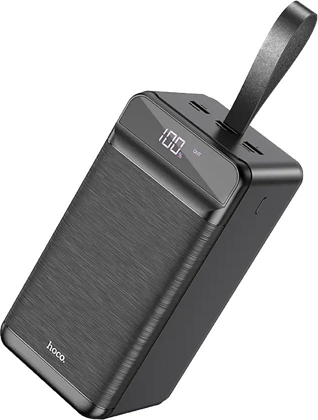

Внешний аккумулятор Hoco DB31A 80000mAh