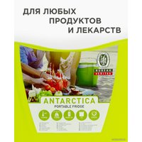 Термобокс Picnic Antarctica 12л (зеленый/киви)