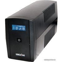 Источник бесперебойного питания Импульс Юниор Смарт 800 JS80113