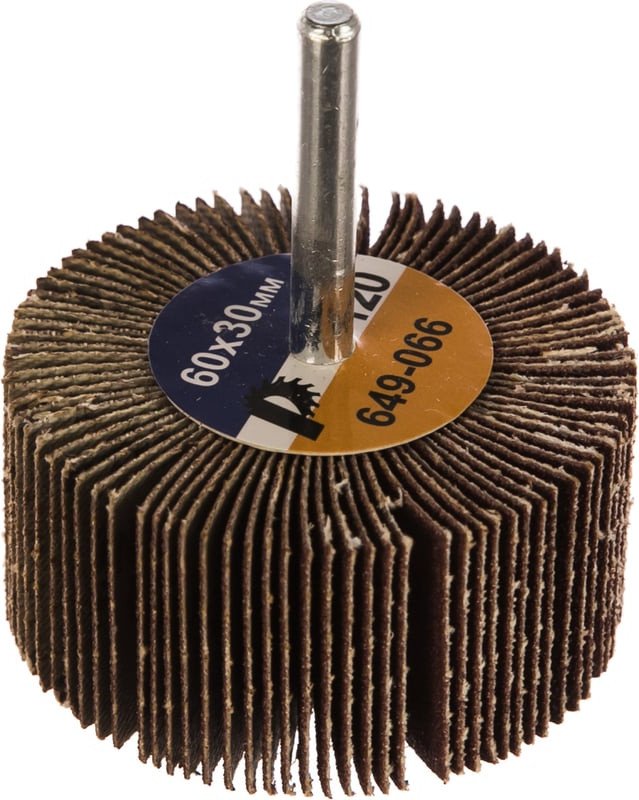 

Шлифовальный круг Практика Профи 649-066