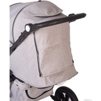 Коляска прогулочная «книга» Babyhit Tribute BS102 (grey)