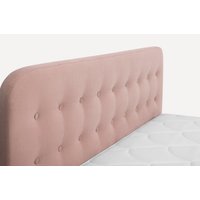 Кровать Divan Динс 180 Velvet Pink