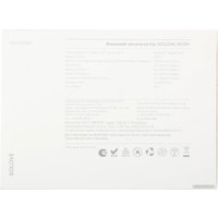 Внешний аккумулятор Solove 001M+ 10000mAh (белый)