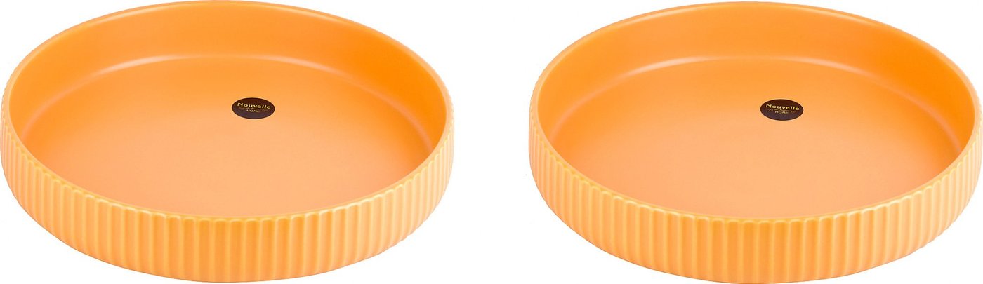 Блюдо Nouvelle Scandi.Mango 0860053-Н2