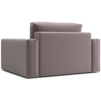 Кресло-кровать Mio Tesoro Кастел (Velutto 22)