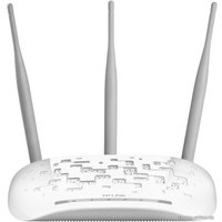 Точка доступа TP-Link TL-WA901ND V3