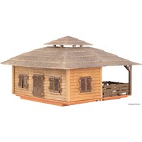 Игровой набор Masai Mara На ферме ММ205-064