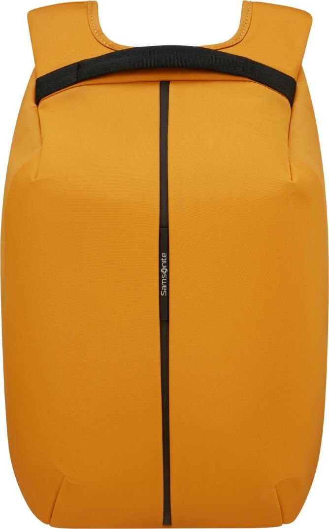 

Городской рюкзак Samsonite Securipak 2.0 15.6" KO8-06002 (yellow)