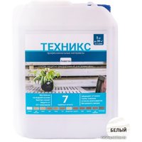 Пропитка Техникс Акватон 5 кг (белый)