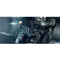  Wolfenstein: The New Order для PlayStation 4