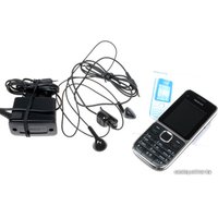 Телефон Nokia C2-01