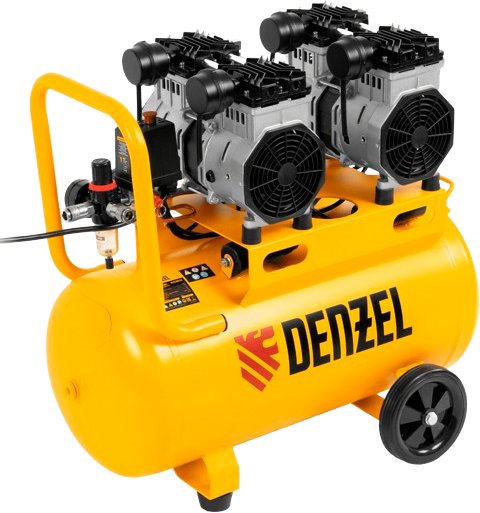 

Компрессор Denzel DLS 2200/50