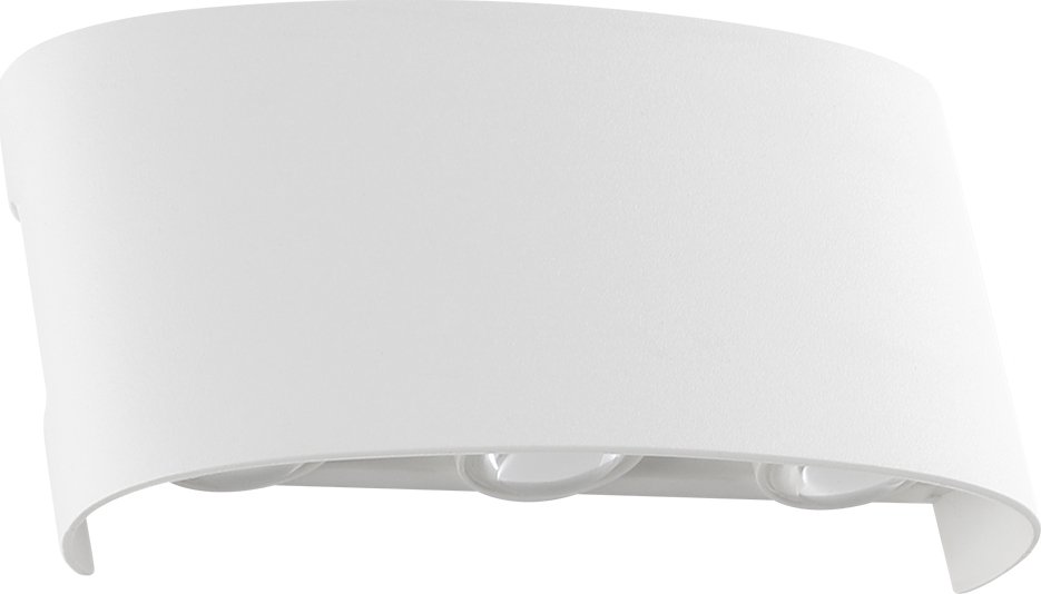 

Фасадный светильник Arte Lamp Bosto A3122AL-6WH