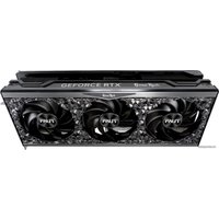 Видеокарта Palit GameRock Midnight Kaleidoscope GeForce RTX 4080 16GB OC NED4080S19T2-1030G