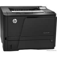 Принтер HP LaserJet Pro 400 M401d (CF274A)