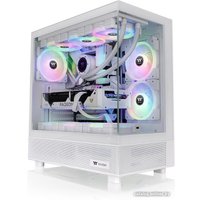 Корпус Thermaltake View 270 TG ARGB Snow CA-1Y7-00M6WN-00