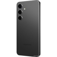 Смартфон Samsung Galaxy S24 8GB/256GB SM-S921B Exynos (черный) + наушники Samsung Galaxy Buds2 Pro