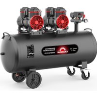 Компрессор SUNREKA GFC510/120DS
