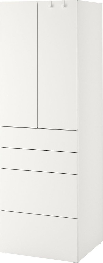 Шкаф распашной Ikea Smastad/platsa s69428325