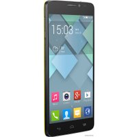 Телефон Alcatel One Touch Idol X 6040
