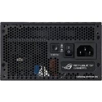 Блок питания ASUS ROG Thor 850W Platinum II ROG-THOR-850P2-GAMING
